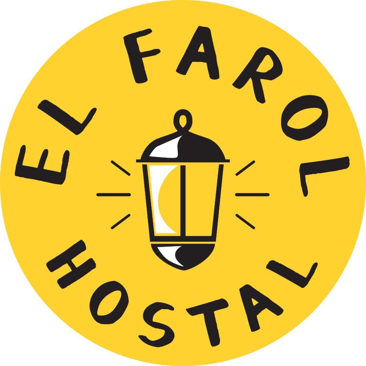 Hostal El Farol อะซุนซิออง ภายนอก รูปภาพ