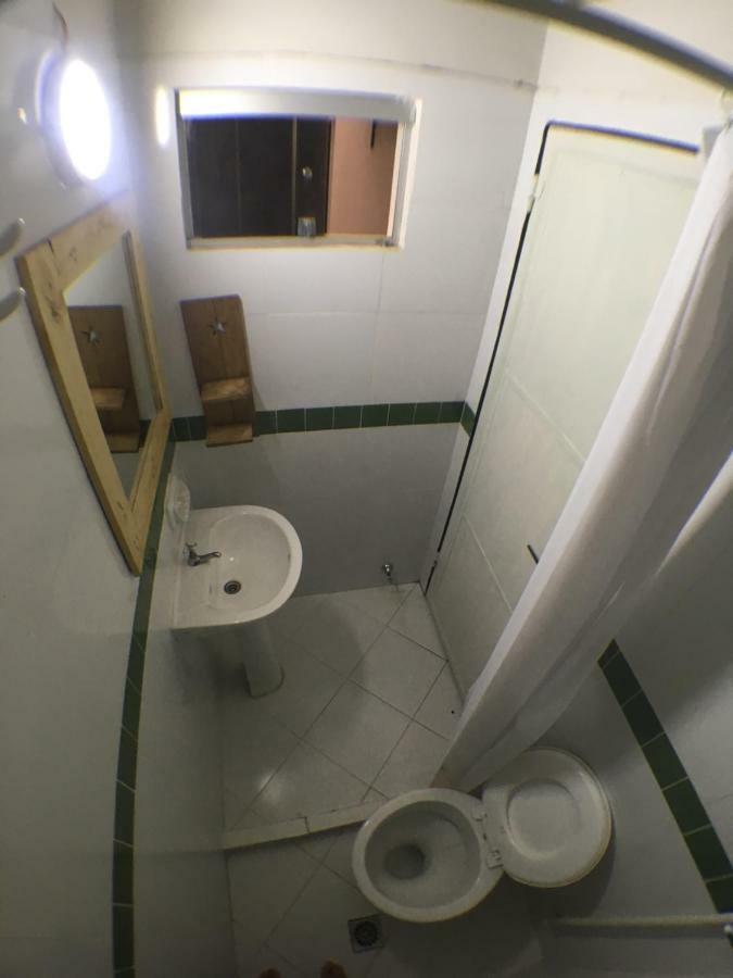 Hostal El Farol อะซุนซิออง ภายนอก รูปภาพ