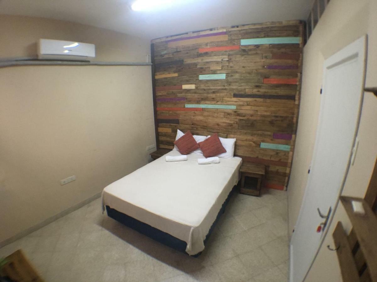 Hostal El Farol อะซุนซิออง ภายนอก รูปภาพ