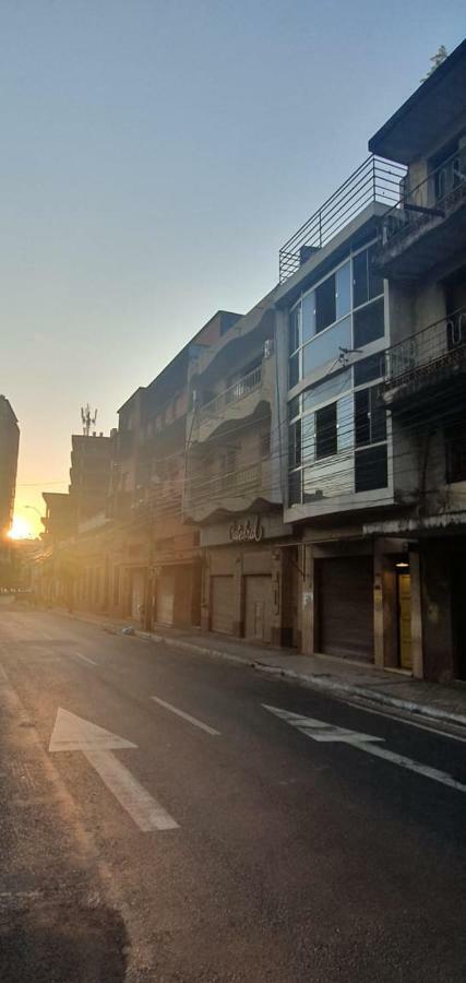 Hostal El Farol อะซุนซิออง ภายนอก รูปภาพ