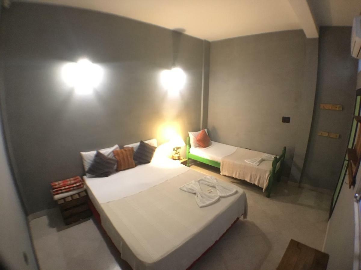 Hostal El Farol อะซุนซิออง ภายนอก รูปภาพ