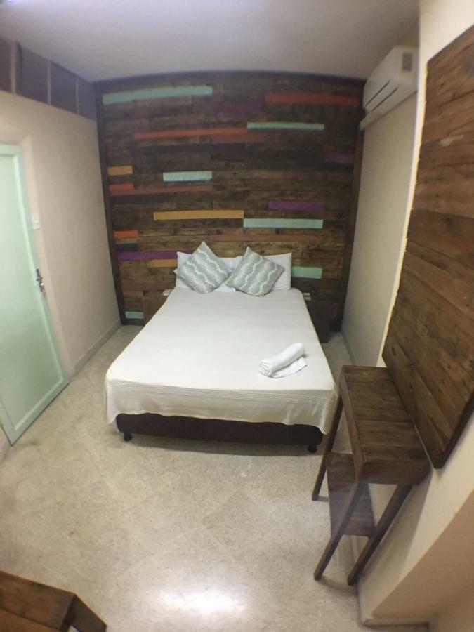 Hostal El Farol อะซุนซิออง ภายนอก รูปภาพ