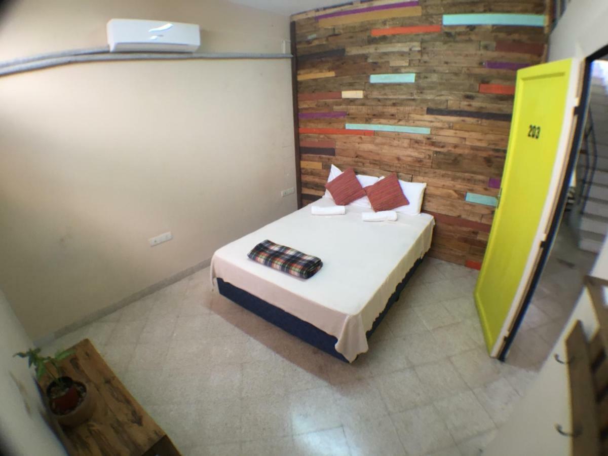 Hostal El Farol อะซุนซิออง ภายนอก รูปภาพ