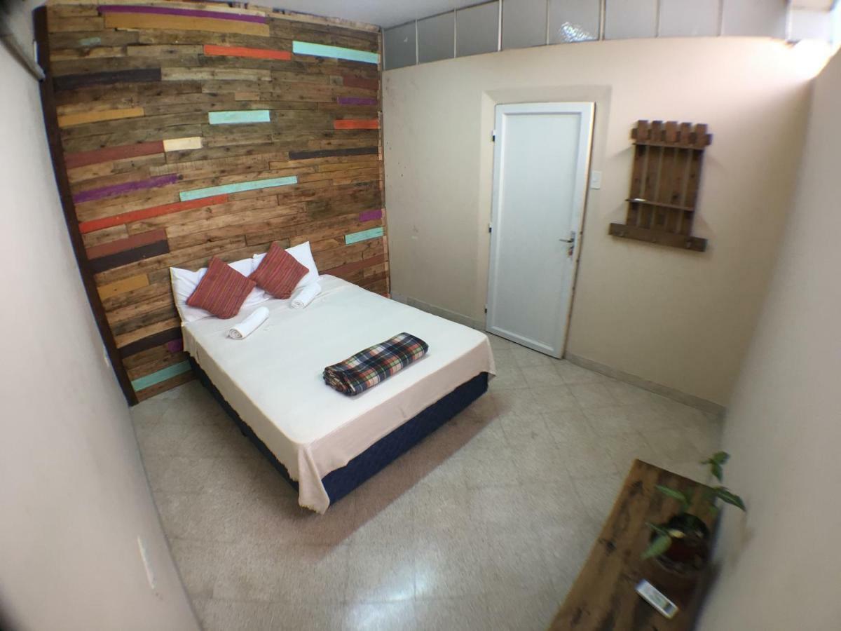 Hostal El Farol อะซุนซิออง ภายนอก รูปภาพ