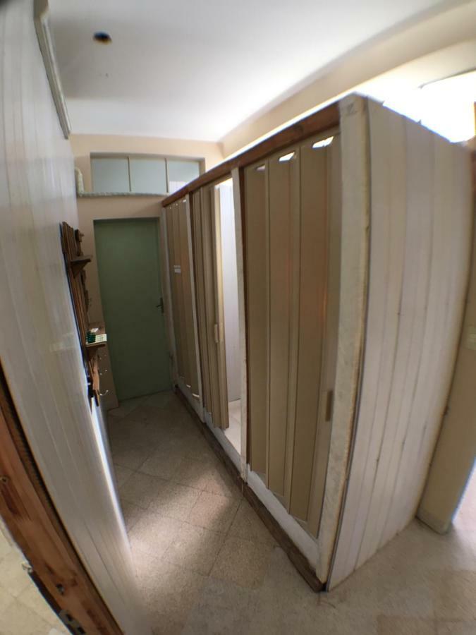 Hostal El Farol อะซุนซิออง ภายนอก รูปภาพ